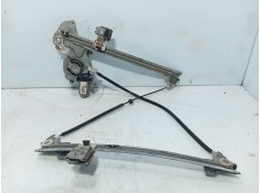 Recambio de elevalunas delantero izquierdo para rover 75 (rj) 2.0 cdt referencia OEM IAM CUH102351  