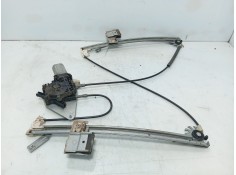 Recambio de elevalunas delantero derecho para rover 75 (rj) 2.0 cdt referencia OEM IAM CUH102340  