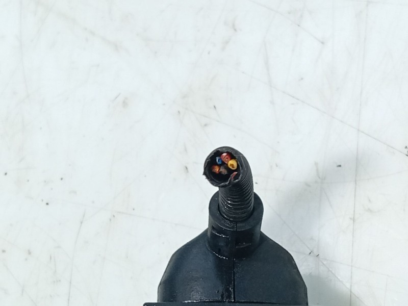 Recambio de caudalimetro para rover 75 (rj) 2.0 cdt referencia OEM IAM   