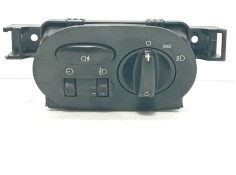 Recambio de mando luces para rover 75 (rj) 2.0 cdt referencia OEM IAM   