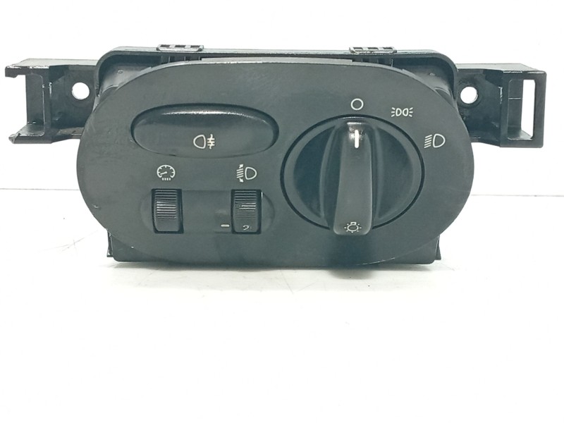 Recambio de mando luces para rover 75 (rj) 2.0 cdt referencia OEM IAM   