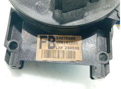 Recambio de anillo airbag para rover 75 (rj) 2.0 cdt referencia OEM IAM    2