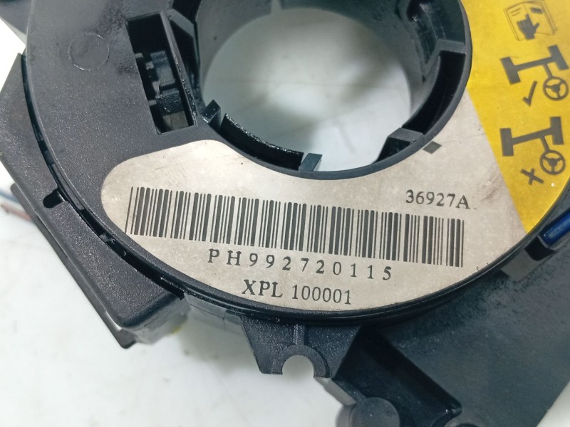 Recambio de anillo airbag para rover 75 (rj) 2.0 cdt referencia OEM IAM   