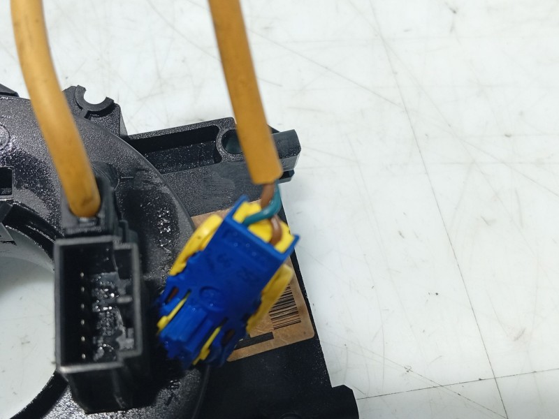 Recambio de anillo airbag para rover 75 (rj) 2.0 cdt referencia OEM IAM   