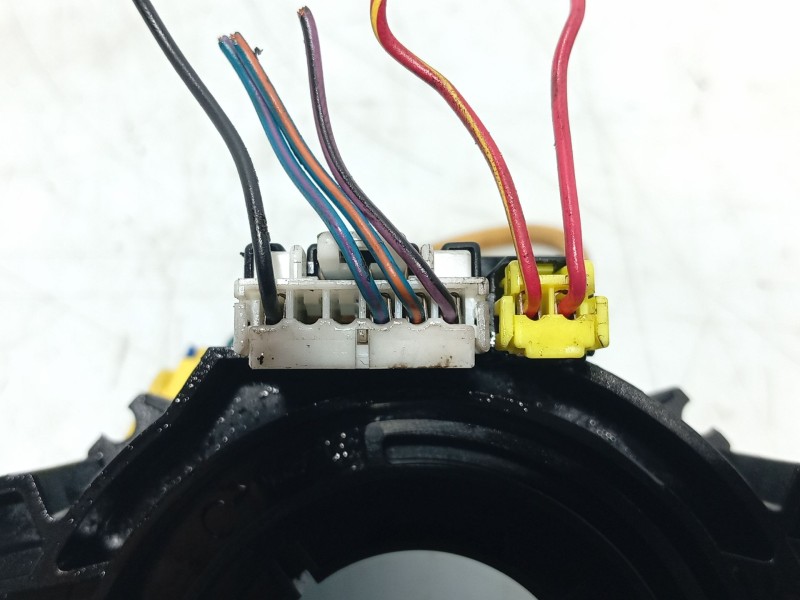 Recambio de anillo airbag para rover 75 (rj) 2.0 cdt referencia OEM IAM   