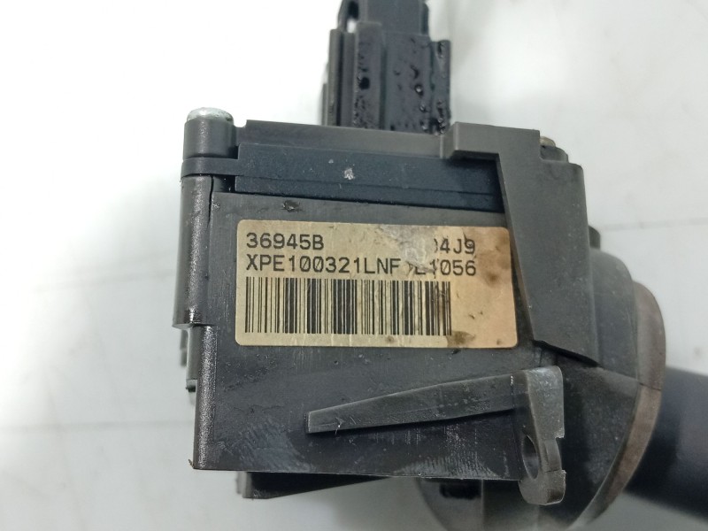 Recambio de mando limpia para rover 75 (rj) 2.0 cdt referencia OEM IAM   