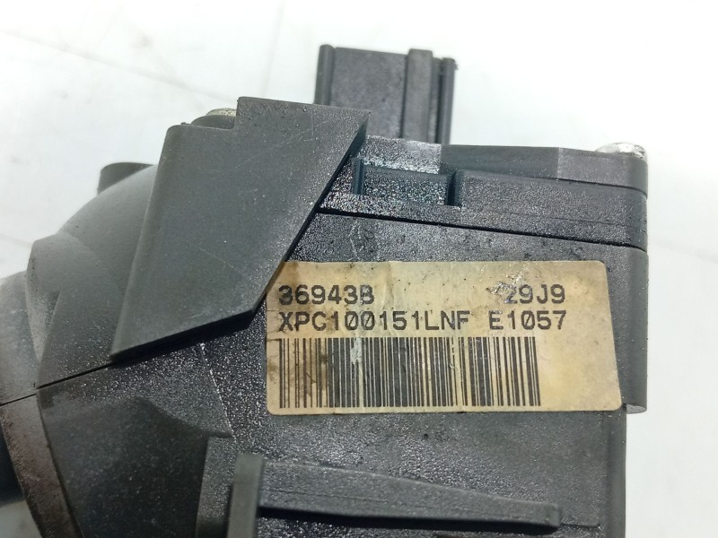 Recambio de mando luces para rover 75 (rj) 2.0 cdt referencia OEM IAM   