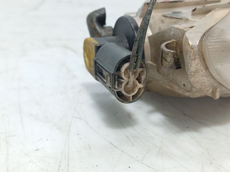 Recambio de piloto delantero izquierdo para rover 75 (rj) 2.0 cdt referencia OEM IAM   