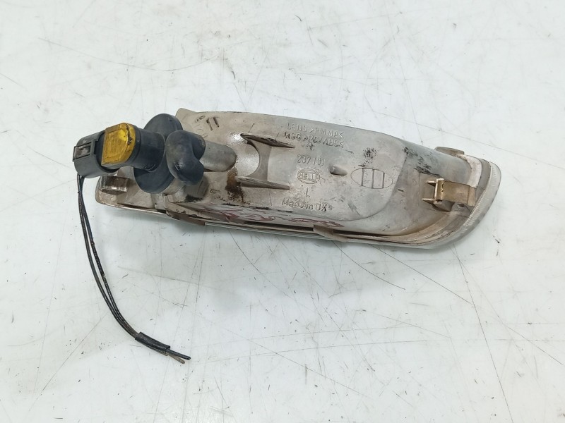 Recambio de piloto delantero izquierdo para rover 75 (rj) 2.0 cdt referencia OEM IAM   