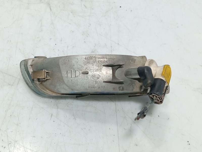 Recambio de piloto delantero derecho para rover 75 (rj) 2.0 cdt referencia OEM IAM   