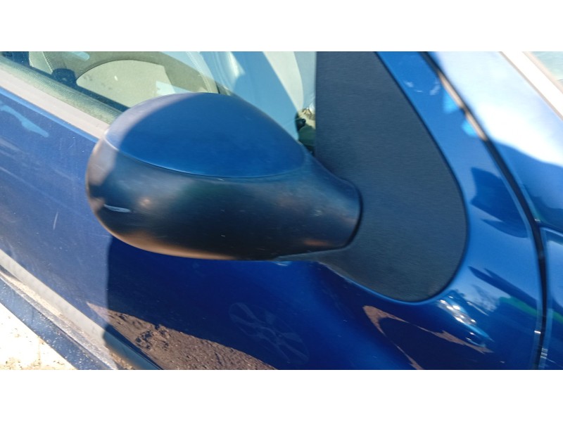 peugeot 206 hatchback (2a/c) del año 2006