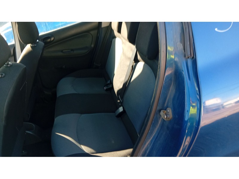 peugeot 206 hatchback (2a/c) del año 2006