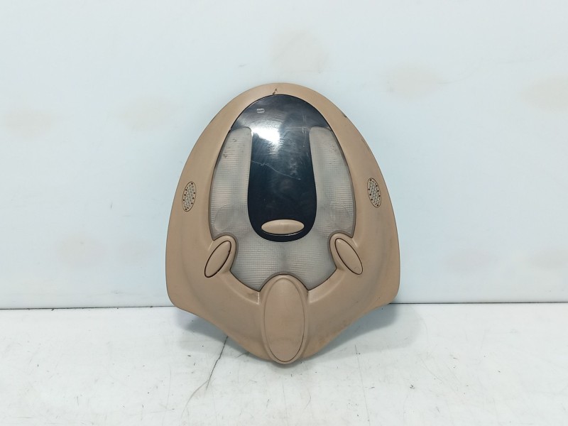 Recambio de luz interior para rover 75 (rj) 2.0 cdt referencia OEM IAM XDE000320LPR  