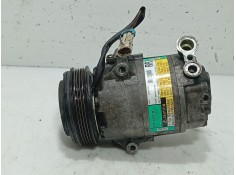 Recambio de compresor aire acondicionado para opel meriva a monospace (x03) 1.4 16v twinport (e75) referencia OEM IAM 93168631 /
