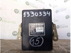 Recambio de modulo encendido para  referencia OEM IAM 1106907C00 M71ABB08 