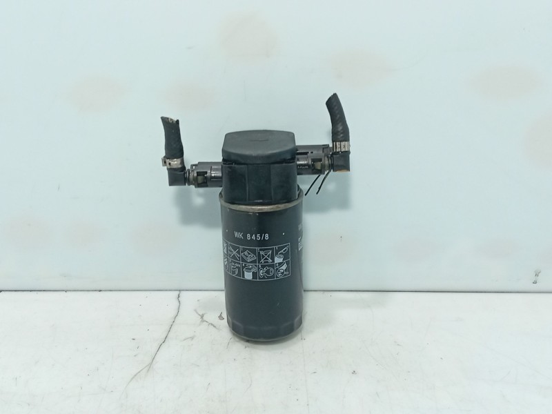 Recambio de portafiltro gasoil para rover 75 (rj) 2.0 cdt referencia OEM IAM   