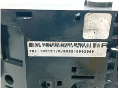 Recambio de caja reles / fusibles para rover 75 (rj) 2.0 cdt referencia OEM IAM YQE000210   2