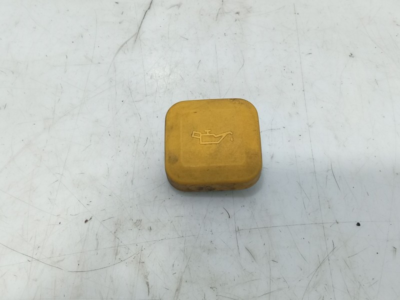 Recambio de tapon de aceite para rover 75 (rj) 2.0 cdt referencia OEM IAM   