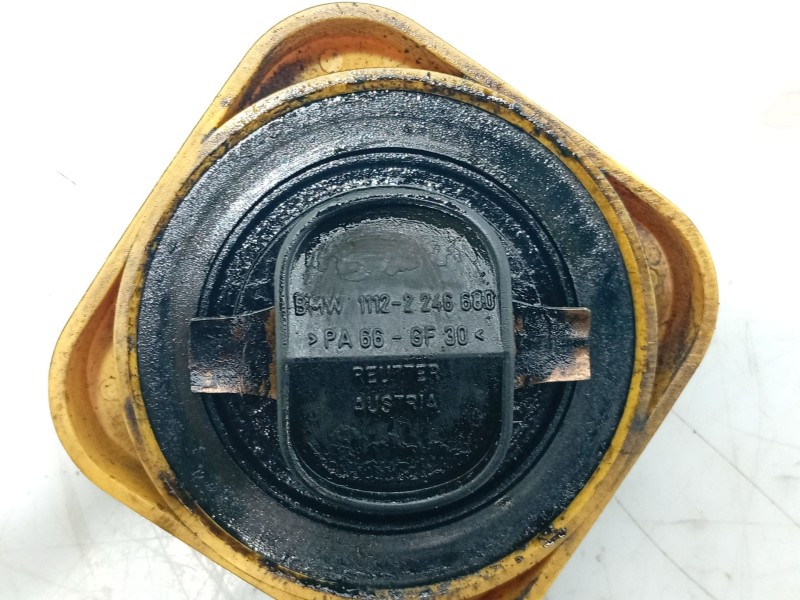 Recambio de tapon de aceite para rover 75 (rj) 2.0 cdt referencia OEM IAM   