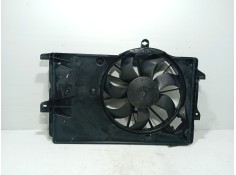Recambio de electroventilador para opel meriva a monospace (x03) 1.4 16v twinport (e75) referencia OEM IAM    2