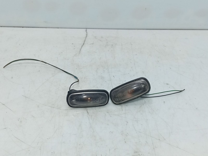 Recambio de piloto delantero izquierdo para rover 75 (rj) 2.0 cdt referencia OEM IAM   