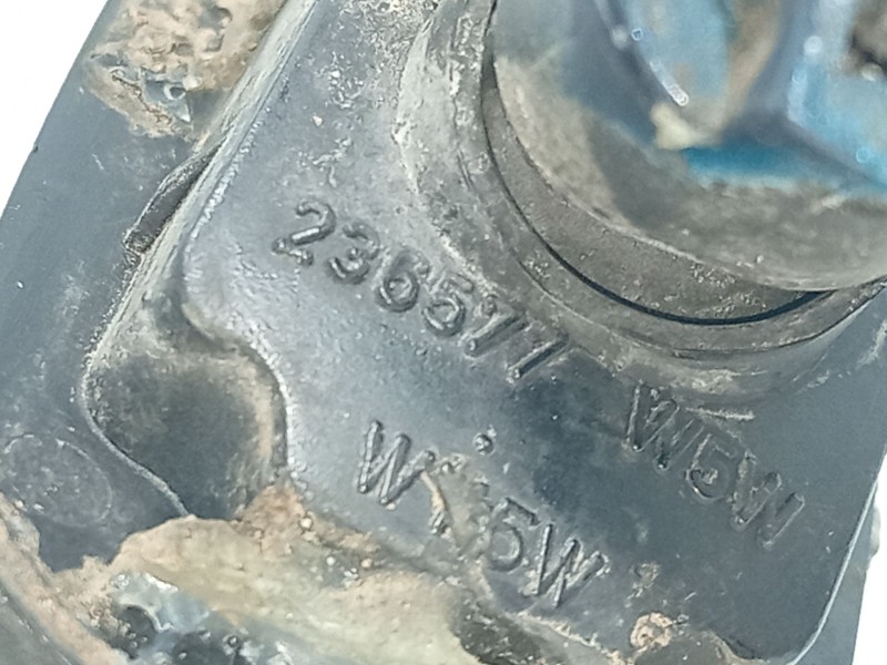 Recambio de piloto delantero izquierdo para rover 75 (rj) 2.0 cdt referencia OEM IAM   