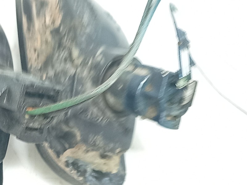 Recambio de piloto delantero izquierdo para rover 75 (rj) 2.0 cdt referencia OEM IAM   