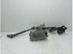 Recambio de columna direccion para opel meriva a monospace (x03) 1.4 16v twinport (e75) referencia OEM IAM 26093339  