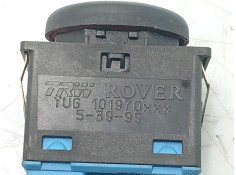 Recambio de warning para rover 75 (rj) 2.0 cdt referencia OEM IAM    2