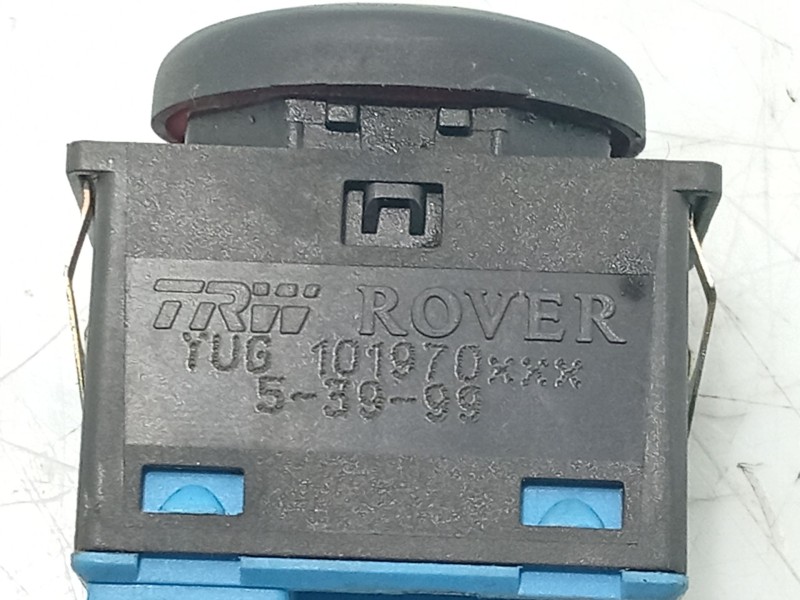 Recambio de warning para rover 75 (rj) 2.0 cdt referencia OEM IAM   