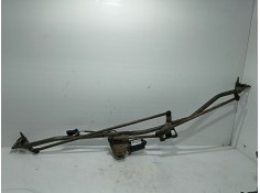 Recambio de motor limpia delantero para opel meriva a monospace (x03) 1.4 16v twinport (e75) referencia OEM IAM 23003807  