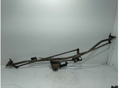 Recambio de motor limpia delantero para opel meriva a monospace (x03) 1.4 16v twinport (e75) referencia OEM IAM 23003807   2