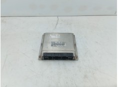 Recambio de centralita motor uce para rover 75 (rj) 2.0 cdt referencia OEM IAM   