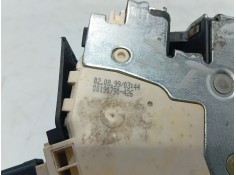 Recambio de cerradura puerta trasera izquierda para rover 75 (rj) 2.0 cdt referencia OEM IAM FQM000090 / FQB100110   2