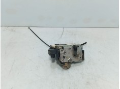 Recambio de cerradura puerta delantera izquierda para rover 75 (rj) 2.0 cdt referencia OEM IAM ALR9783A / FQB100110  
