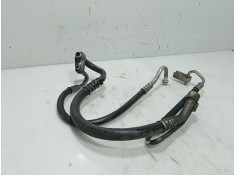 Recambio de tubo para opel meriva a monospace (x03) 1.4 16v twinport (e75) referencia OEM IAM   