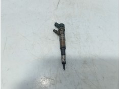 Recambio de inyector para rover 75 (rj) 2.0 cdt referencia OEM IAM MKG100270  