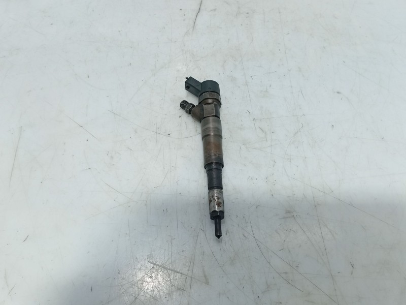 Recambio de inyector para rover 75 (rj) 2.0 cdt referencia OEM IAM MKG100270  