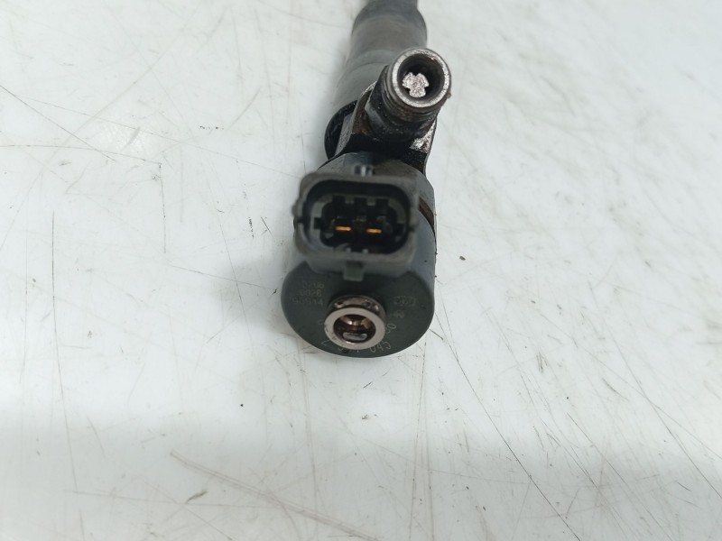 Recambio de inyector para rover 75 (rj) 2.0 cdt referencia OEM IAM MKG100270  