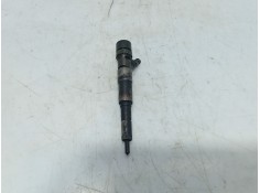 Recambio de inyector para rover 75 (rj) 2.0 cdt referencia OEM IAM MKG100270  