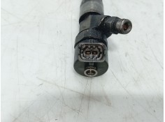 Recambio de inyector para rover 75 (rj) 2.0 cdt referencia OEM IAM MKG100270   2