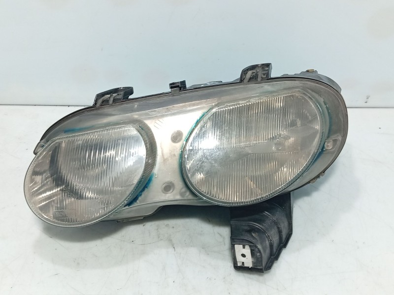 Recambio de faro izquierdo para rover 75 (rj) 2.0 cdt referencia OEM IAM XBC002571  