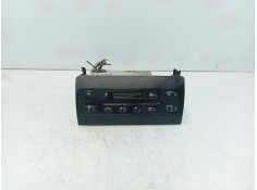Recambio de sistema audio / radio cd para rover 75 (rj) 2.0 cdt referencia OEM IAM   