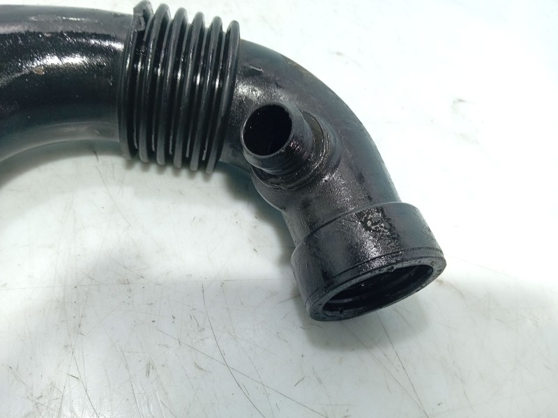 Recambio de tubo para rover 75 (rj) 2.0 cdt referencia OEM IAM   