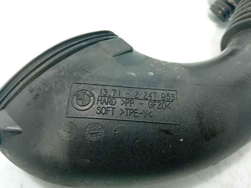 Recambio de tubo para rover 75 (rj) 2.0 cdt referencia OEM IAM   