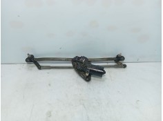 Recambio de motor limpia delantero para rover 75 (rj) 2.0 cdt referencia OEM IAM   