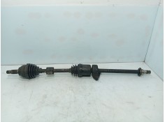 Recambio de transmision delantera derecha para rover 75 (rj) 2.0 cdt referencia OEM IAM   