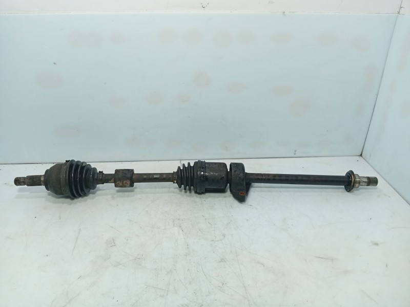 Recambio de transmision delantera derecha para rover 75 (rj) 2.0 cdt referencia OEM IAM   