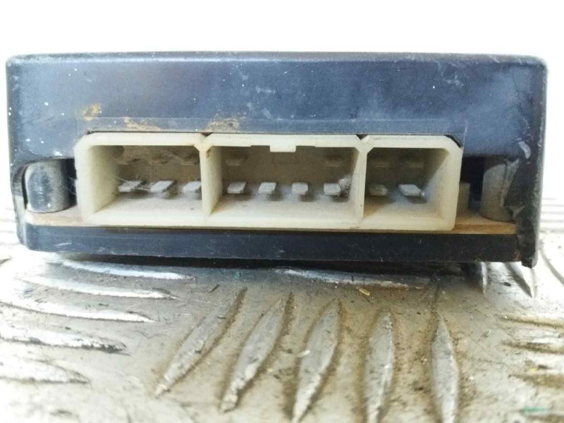 Recambio de modulo encendido para  referencia OEM IAM 1106907C00 M71ABB08 