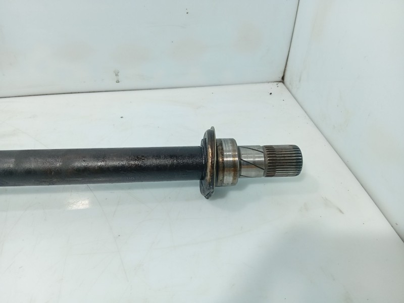 Recambio de transmision delantera derecha para rover 75 (rj) 2.0 cdt referencia OEM IAM   